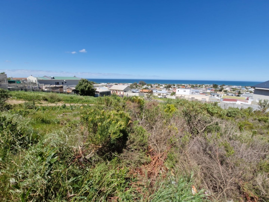 Commercial Property for Sale in Kleinmond Western Cape